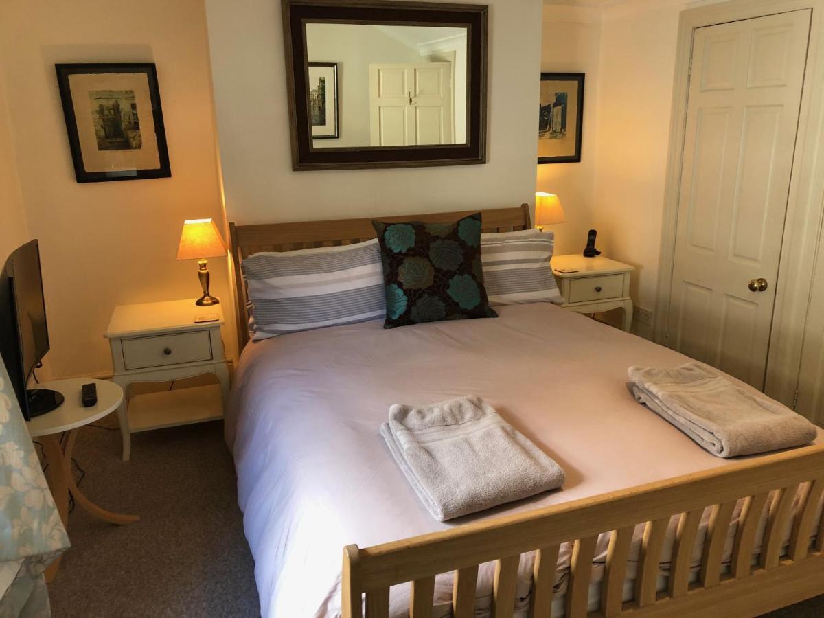 Lauras Townhouse Apartments Lansdown Slope Townhouse Bath Kültér fotó