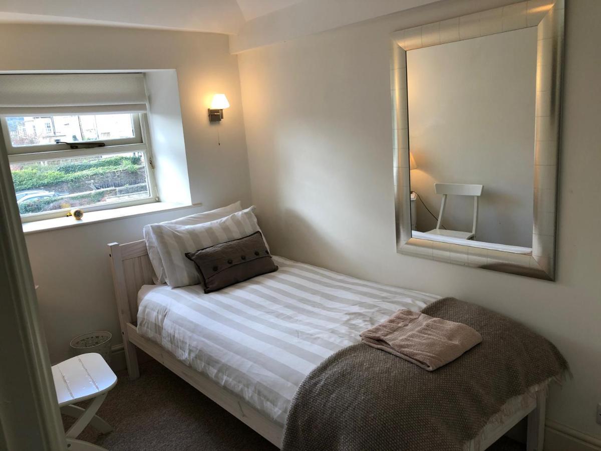 Lauras Townhouse Apartments Lansdown Slope Townhouse Bath Kültér fotó