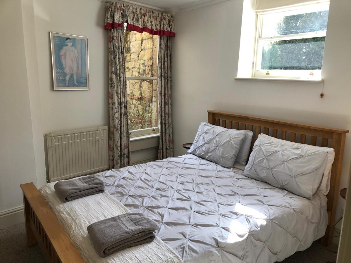 Lauras Townhouse Apartments Lansdown Slope Townhouse Bath Kültér fotó