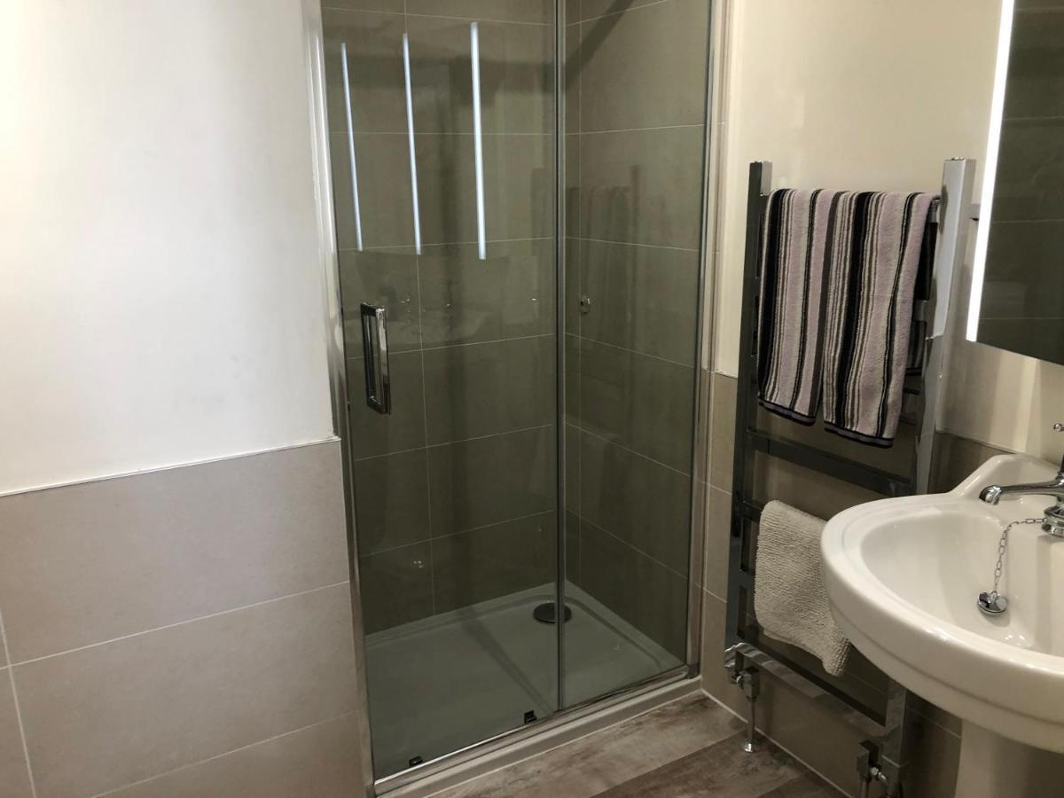 Lauras Townhouse Apartments Lansdown Slope Townhouse Bath Kültér fotó
