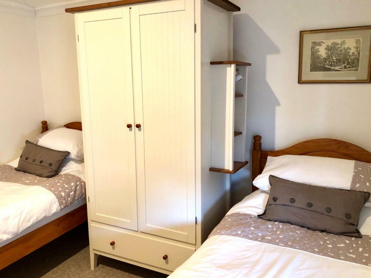 Lauras Townhouse Apartments Lansdown Slope Townhouse Bath Kültér fotó