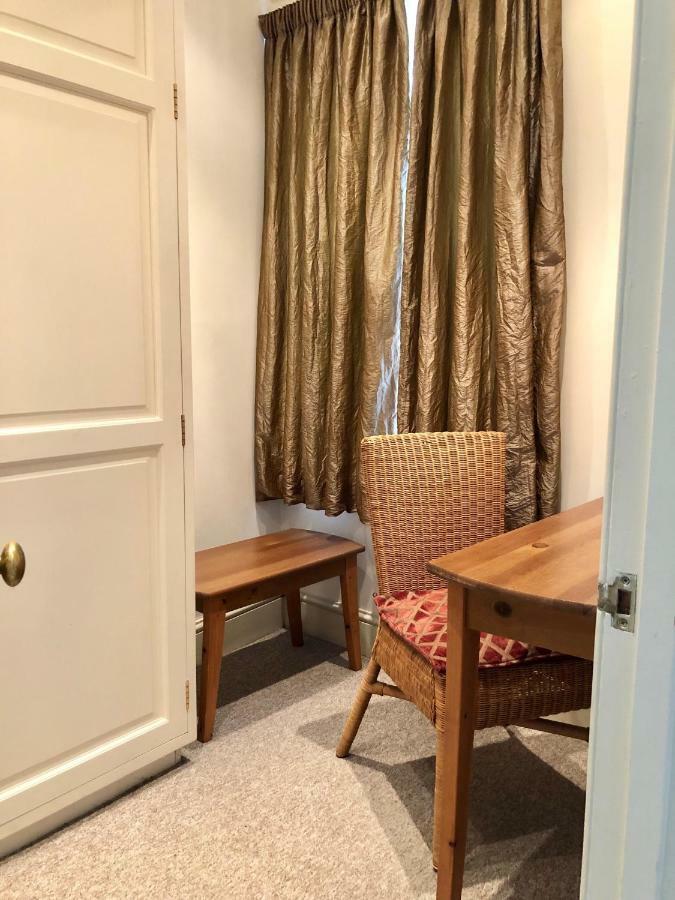 Lauras Townhouse Apartments Lansdown Slope Townhouse Bath Kültér fotó