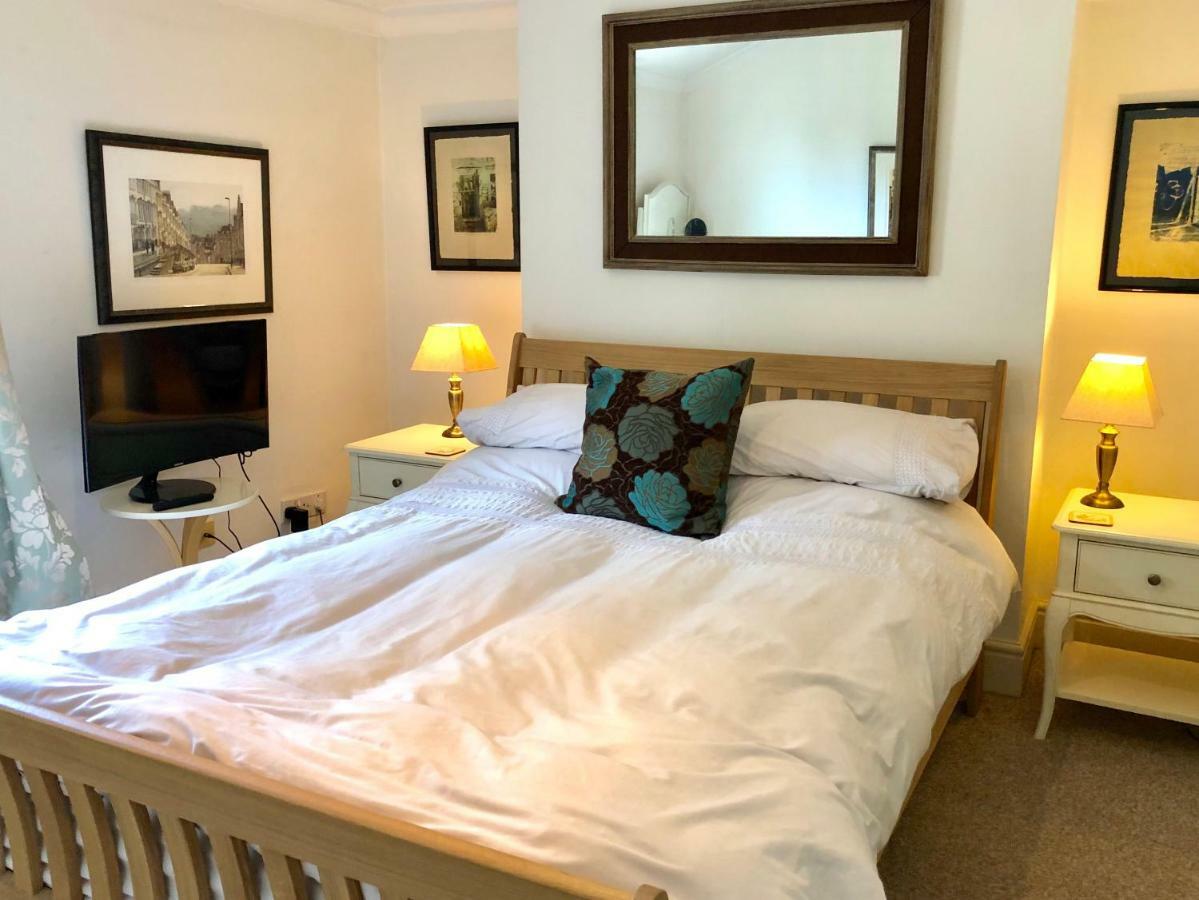 Lauras Townhouse Apartments Lansdown Slope Townhouse Bath Kültér fotó
